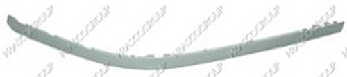 Prasco - BM0451242 - BMW - 5 Series - E39 - Mod. 09/00-06/03 - Zierleiste Stosstange Vorne Links-Ohne Loechern Fuer Pdc Mod. 09/01 >
