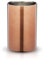 BarCraft Wine Cooler Bottle Holder with Copper Finish in Gift Box, Stainless Steel, 11 x 19 cm, Gold