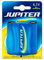 JUPITER Pila Sal. 3R12. Blister 1 UD. (319004), Negro, Estandar