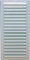 JAR 3500AN - Rejilla a-200 marco 15x30 pvc