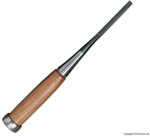 Japanese Wood Chisels Oire Nomi - 6mm