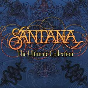 Santana Ultimate Collection