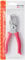 Artemio 3 mm Rund Tang,Mehrfarbig