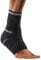 bort 054100 medium rechts schwarz select TaloStabil Plus Aktiv-Sprunggelnkbandage mit Stabilo-Band, rechts medium, schwarz
