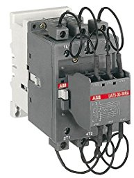 abb-entrelec UA75 – 30 – 00RA Schütz 230 V50hz-230 – 240 V60Hz