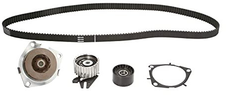 CONTITECH CT1155WP1 Pompa acqua + Kit cinghie dentate