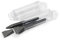 Rennsteig Werkzeuge 212 00096 Meißel-Set 3teilig Gesamtlänge 140mm SDS-Plus 1 Set