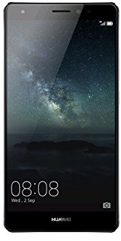 Huawei mate S 4G 32GB titanium grey vodafone