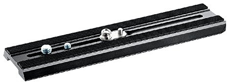 Gitzo GS5370XLC Series 1-5 Aluminium Quick Release Plate Extra Long