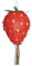 Party Pro – 40179050 – Wundertüte – Erdbeere