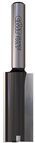 CMT ORANGE TOOLS 174.182.11 - NUTFRÄSER HM Z2+1 S=8X40 D=18X40X80 RE