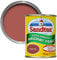 Sandtex 150ml Terracotta Ultra Smooth Masonry Paint