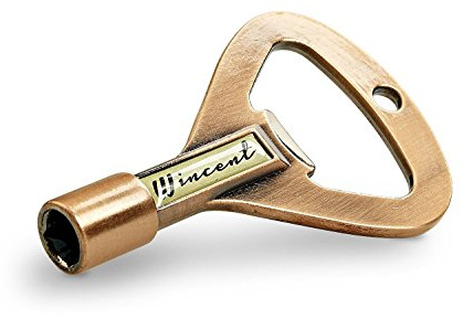 Wincent Rock Key RELIC, Stimmschl�ssel Flaschen�ffner