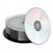 Prodye nierle Blu-Ray Disc BD-R 25 GB / 135 min 6X, Senza Stampo, 25 Pezzi in Campana