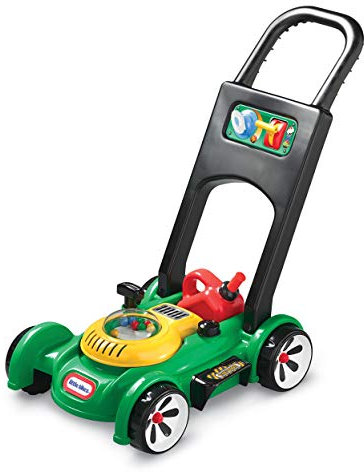 Little Tikes Gas 'n Go Mower