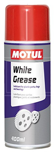Motul 106556/74 1x 400ml weißes Schmierfett White Grease