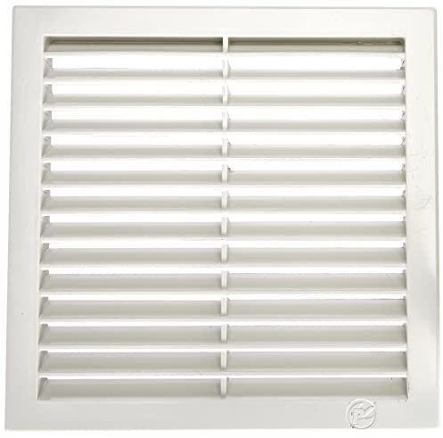 Anzapack 814324K - Plástico Blanco para huecos de 15x15 cm.