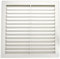 Anzapack 814324K - Plástico Blanco para huecos de 15x15 cm.