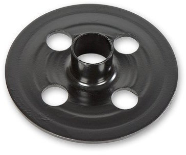 Makita 344364-5 16mm Guide Bush 1 Black by Makita