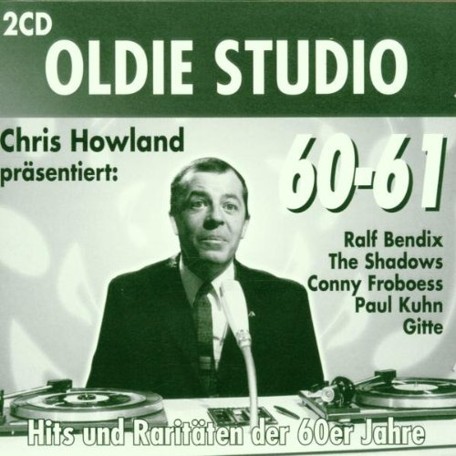 Oldie Studio 60-61 Chris Howl.