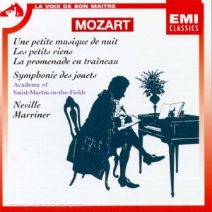 Une Petite Musique De Nuit