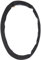 Maxxis Ultralight Fahrradschlauch, Schwarz, 700 x 18-25C Presta/FV 48 mm