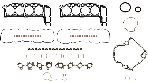 Ajusa 50267700 Full Gasket Set engine