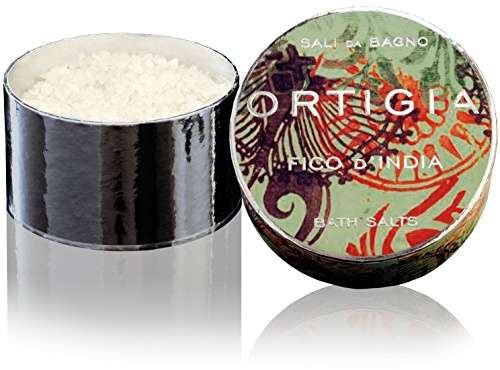 Ortigia Fico d'India Sali Bagno 500 ml