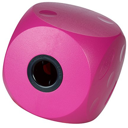 Buster Futter Würfel (Large) (Pink)