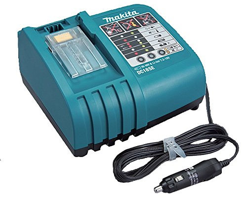 Autoladegerät DC18SE