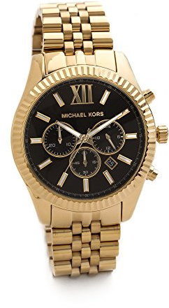 Michael Kors Men's Watch MK8286 (Ø 45 mm)
