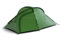 Husky, Zelt Extreme Light Bronder 4, Grün