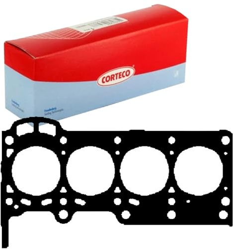 Corteco 414037P Gasket, Cylinder Head