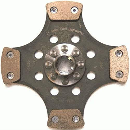 SACHS PERFORMANCE Kupplungsscheibe 881864999739