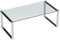 Cortesi Home Remi, Couchtisch, Silber