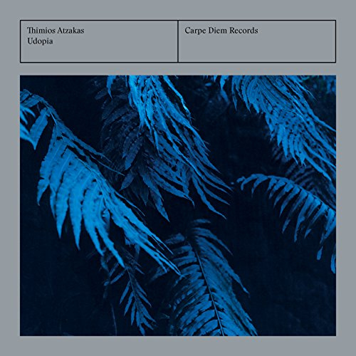 Udopia- Music For Oud & Ensemble By Thimios Atzaks