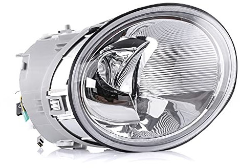 TYC 20-5639-08-2 hauptscheinwerfer, farblos
