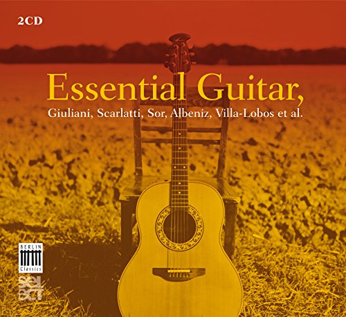 Bc-Select09essential Guitar