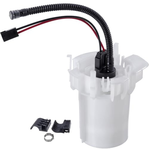PIERBURG 7.00468.60.0 Fuel Pump Mounting Unit