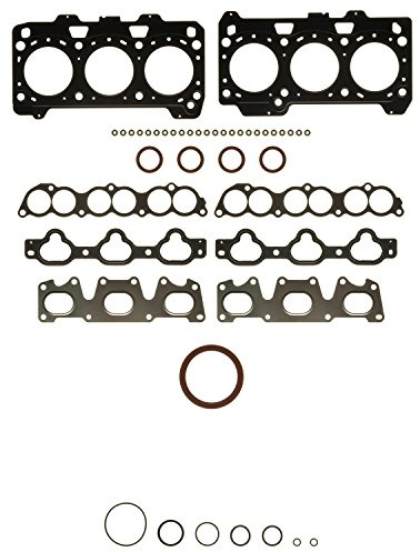 AJUSA 50177100 Dichtungsvollsatz, Motor