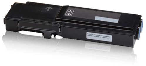 Print-Klex XXL Tonerkartusche kompatibel für Xerox Phaser 6600 DN Phaser 6600 DNM Phaser 6600 n Phaser 6600 Series 106 R02232 106R02232 Black Schwarz - Office Pro Serie