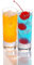 Borgonovo Indro Vodka Shot Glass 60 ml, Set of 6