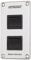 Votronic Schalter-Panel 2x16 A S
