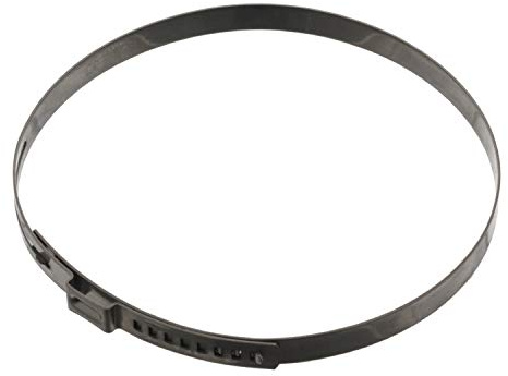 febi bilstein 45637 Klemmschelle