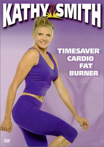 Timesaver-Cardio Fat Burner