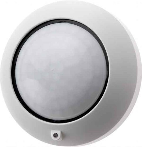 Berker Präsenzmelder 75264001 Komfort BEWEGUNGSMELDER;INSTABUS KNX/EIB Bussystem-Bewegungsmelder 4011334249993