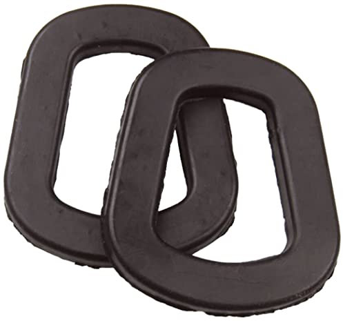 Unitec 73863 Joints pour jerrycan Lot de 2, vert