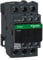 Schneider Electric, TeSys D contactor - 3P(3 NO) - AC-3 - <= 440 V 32 A - 24 V AC coil, LC1D32B7
