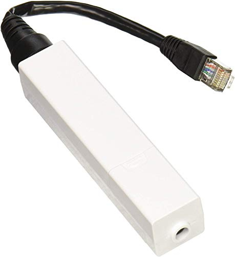 Ubiquiti INS-8023AF-O Netzwerk/Router, Schwarz, Weiß