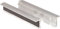 KS Tools 914.0088 Alu-Schraubstock-Schonbacken,160mm,Trapeznutzen